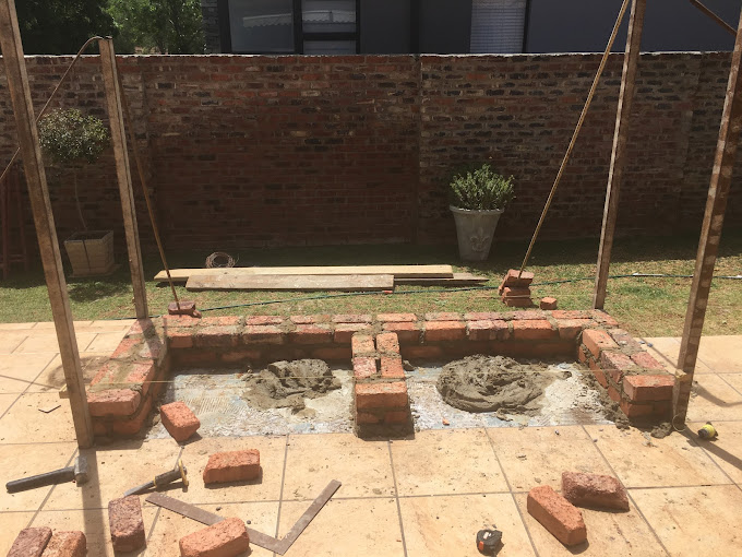 Potchefstroom Project 2